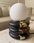Bubble Table Lamp